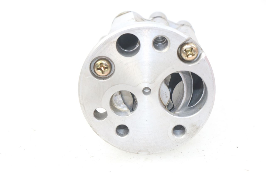 photo de OLIEPOMP YAMAHA FJ 3CX 1200 (1986 - 1996) - Zoom op gebruiksstaat