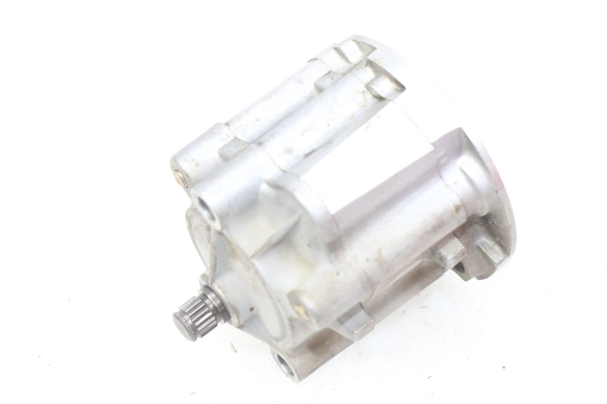 photo de OLIEPOMP YAMAHA FJ 3CX 1200 (1986 - 1996) - Andere kijkhoek