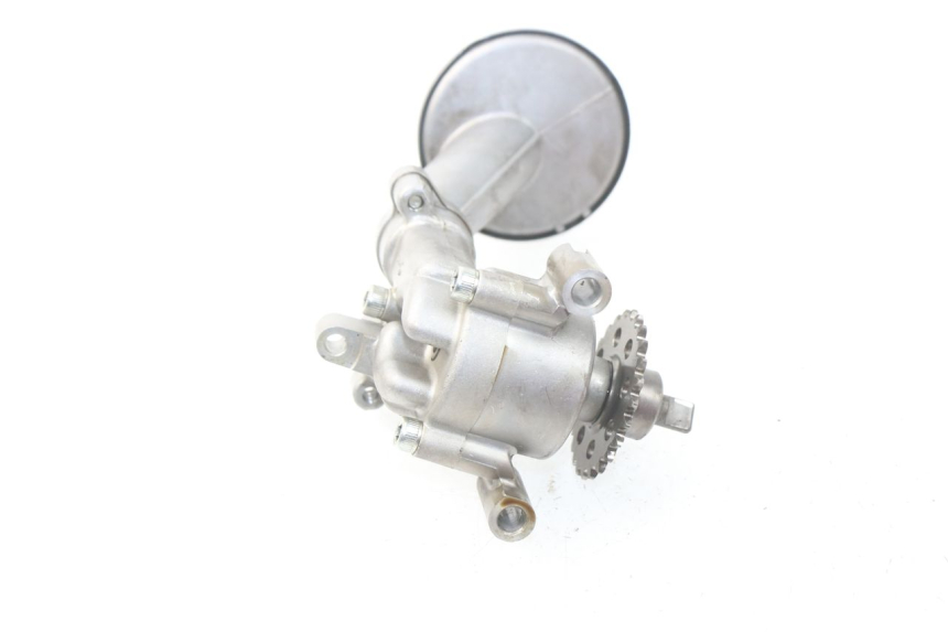 photo de OLIEPOMP YAMAHA FJR ABS 1300 (2006 - 2012) - Detail van het onderdeel