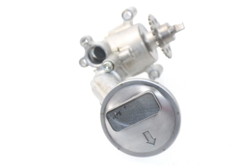 photo de OLIEPOMP YAMAHA FJR ABS 1300 (2006 - 2012) - Zoom op gebruiksstaat