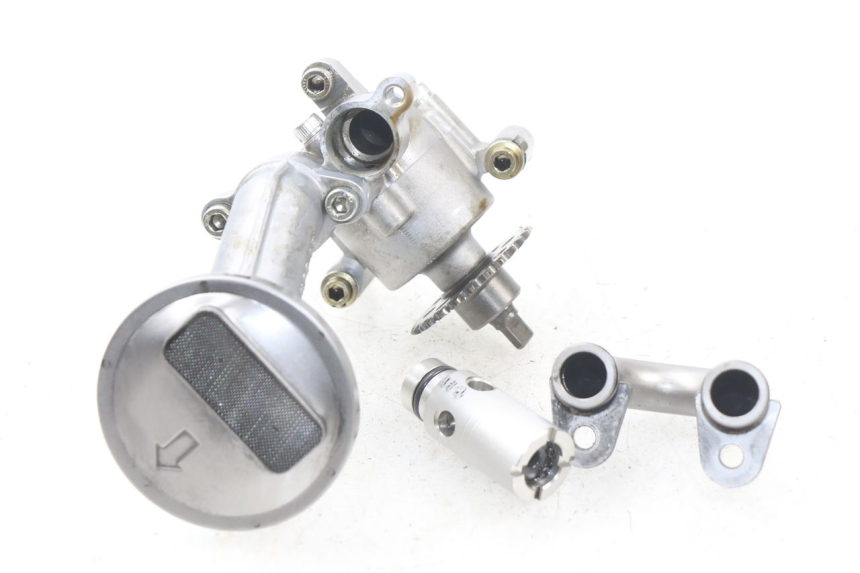 photo de OLIEPOMP YAMAHA FJR ABS 1300 (2006 - 2012) - Hoofdaanzicht