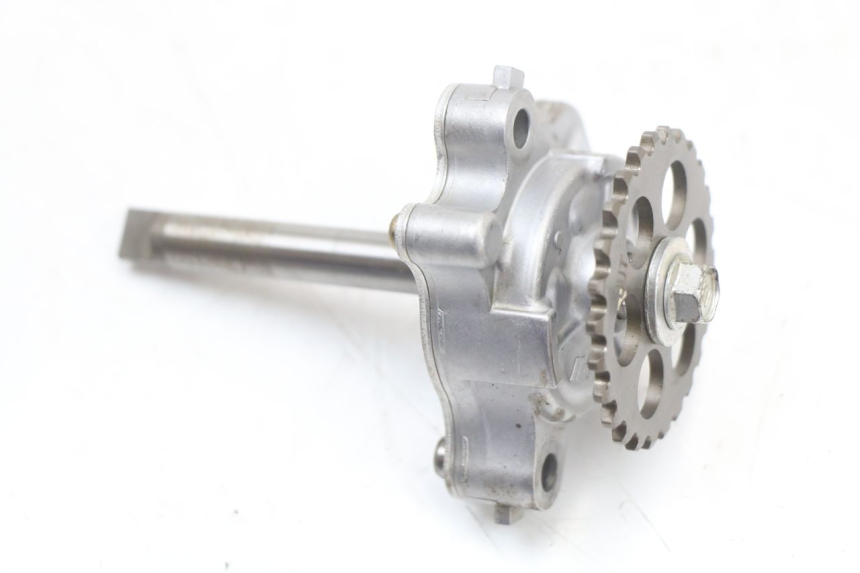 photo de OLIEPOMP HONDA FJS SILVER WING SILVERWING 400 (2005 - 2008) - Hoofdaanzicht