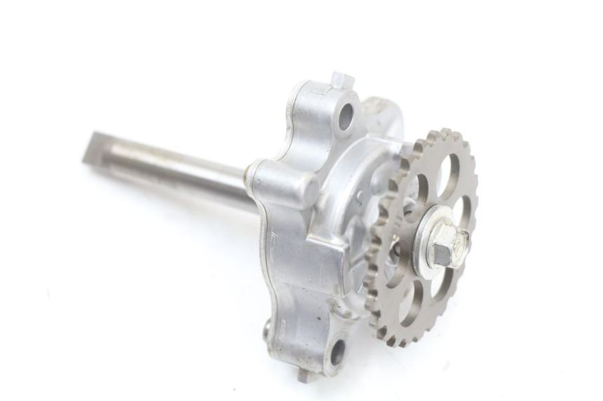 photo de OLIEPOMP HONDA FJS SILVER WING SILVERWING 400 (2005 - 2008) - Detail van het onderdeel