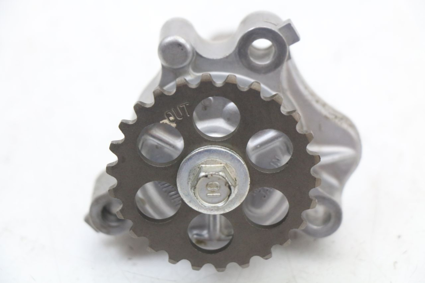 photo de OLIEPOMP HONDA FJS SILVER WING SILVERWING 400 (2005 - 2008) - Zoom op gebruiksstaat