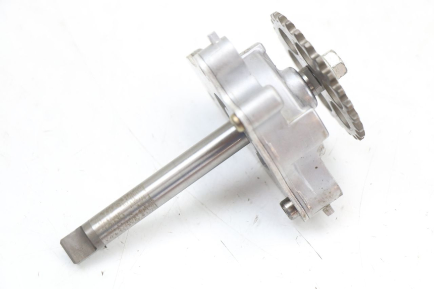 photo de OLIEPOMP HONDA FJS SILVER WING SILVERWING 400 (2005 - 2008) - Technische close-up