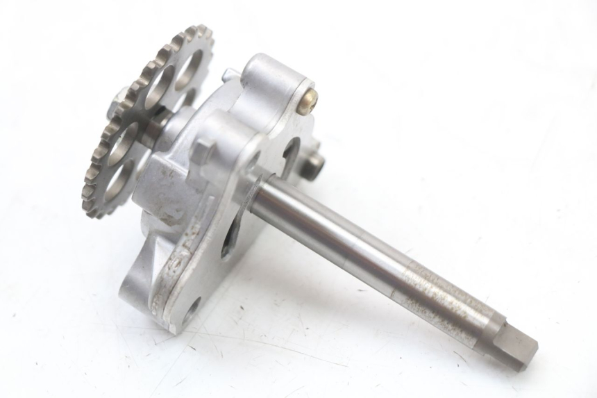 photo de OLIEPOMP HONDA FJS SILVER WING SILVERWING 400 (2005 - 2008) - Overzicht