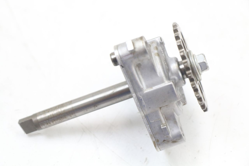 photo de OLIEPOMP HONDA FJS SILVER WING SILVERWING 400 (2005 - 2008) - Bevestigingspunten