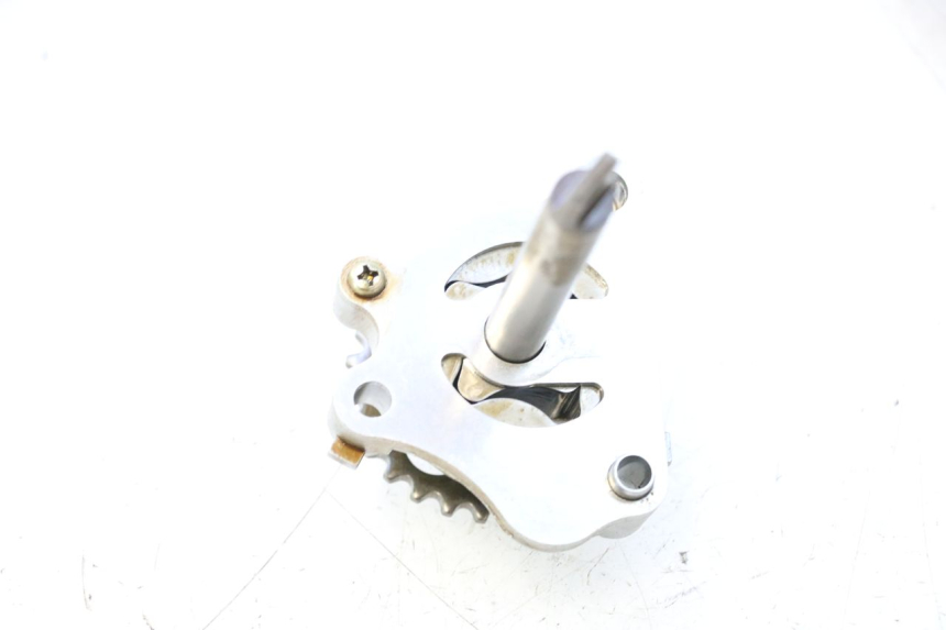 photo de OLIEPOMP HONDA FJS SILVER WING SILVERWING 400 (2005 - 2008) - Detail van het onderdeel