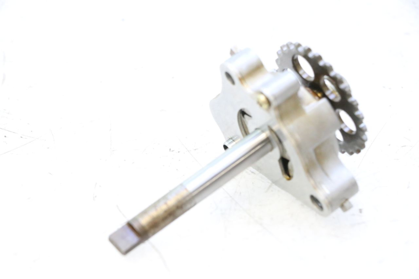 photo de OLIEPOMP HONDA FJS SILVER WING SILVERWING 400 (2005 - 2008) - Andere kijkhoek
