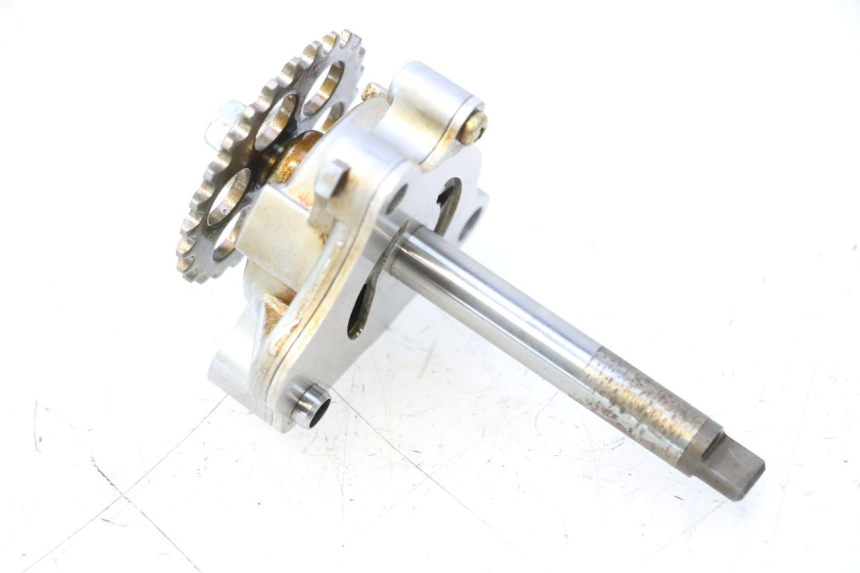 photo de OLIEPOMP HONDA FJS SILVER WING SILVERWING 400 (2005 - 2008) - Technische close-up
