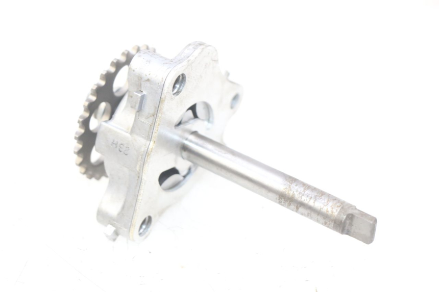 photo de OLIEPOMP HONDA FJS SILVERWING SILVER WING 400 (2009 - 2016) - Zoom op gebruiksstaat