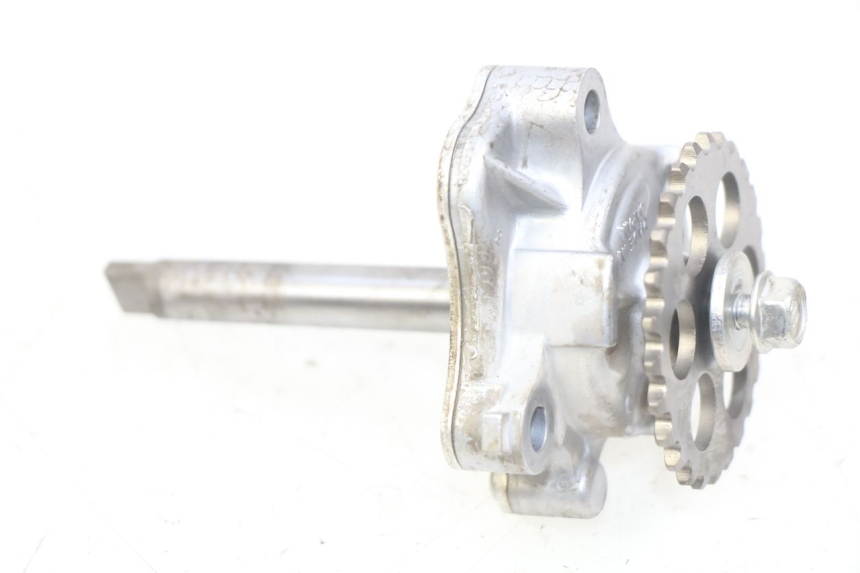 photo de OLIEPOMP HONDA FJS SILVERWING SILVER WING 400 (2009 - 2016) - Andere kijkhoek