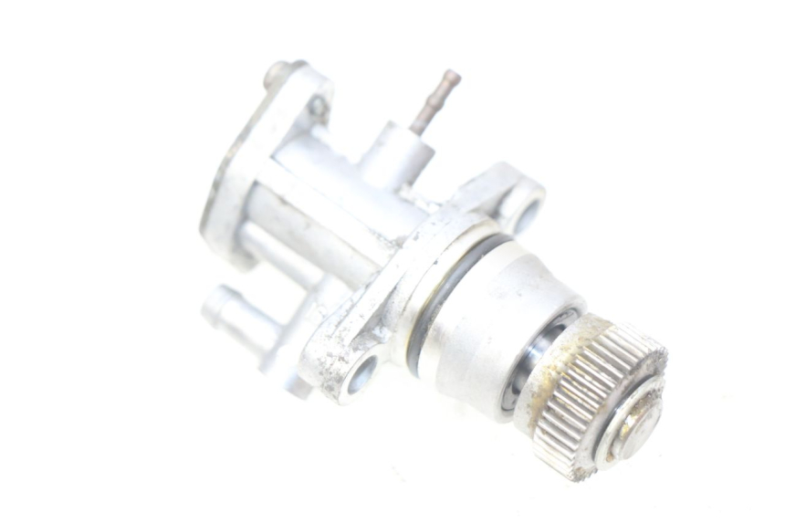 photo de OLIEPOMP MBK FLIPPER 50 (2004 - 2012) - Zoom op gebruiksstaat