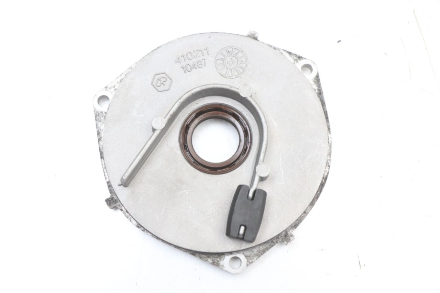 photo de OLIEPOMP PIAGGIO FLY 4T 50 (2004 - 2010) - Andere kijkhoek