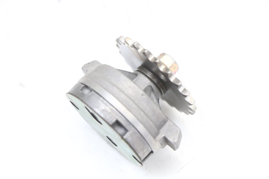 photo de OLIEPOMP PIAGGIO FLY 4T 50 (2004 - 2010) - Overzicht