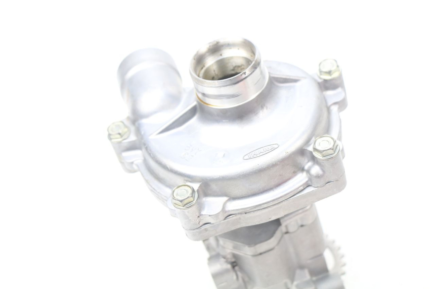 photo de OLIEPOMP YAMAHA FZ8 800 (2010 - 2016) - Detail van het onderdeel