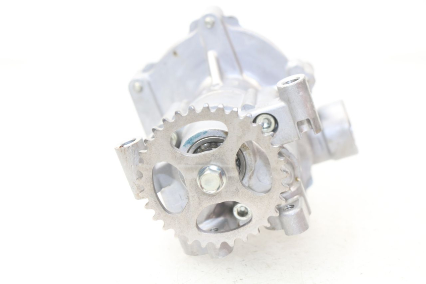 photo de OLIEPOMP YAMAHA FZ8 800 (2010 - 2016) - Bevestigingspunten