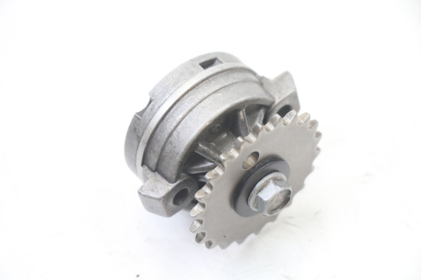 photo de OLIEPOMP GILERA NEXUS 300 (2008 - 2013) - Detail van het onderdeel