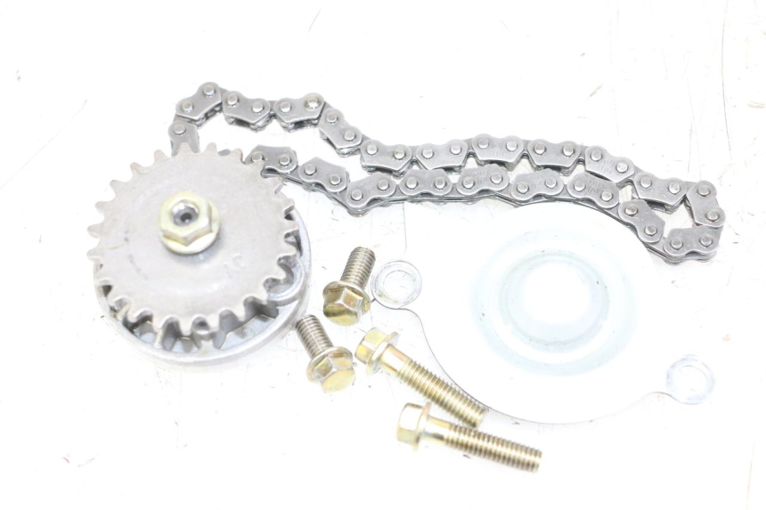 photo de OLIEPOMP GOES WIKI 125 (2010 - 2015) - Hoofdaanzicht