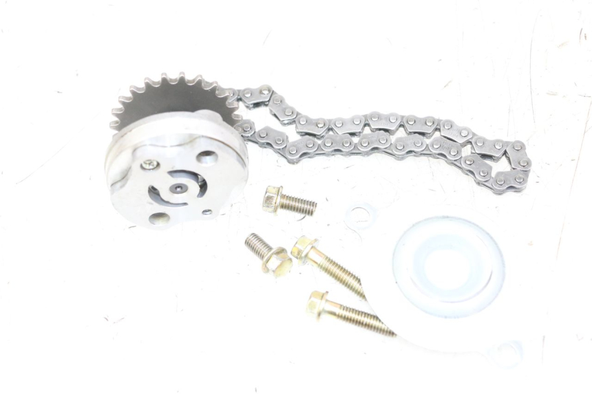 photo de OLIEPOMP GOES WIKI 125 (2010 - 2015) - Andere kijkhoek