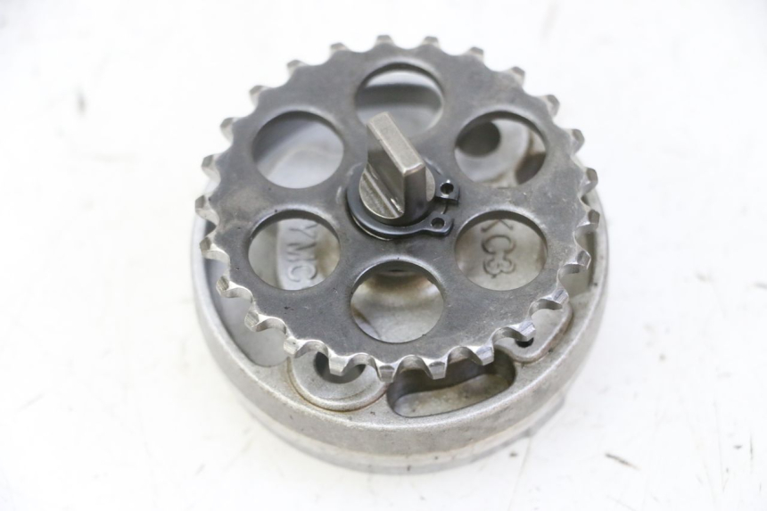 photo de OLIEPOMP KYMCO GRAND DINK 125 (2008 - 2014) - Detail van het onderdeel