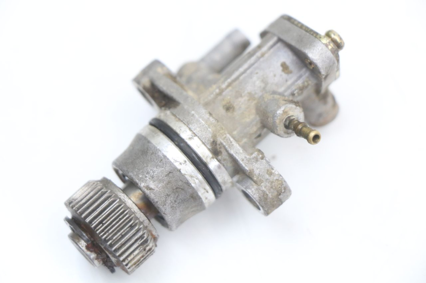 photo de OLIEPOMP TNT MOTOR GRIDO 2T 50 (2010 - 2019) - Detail van het onderdeel