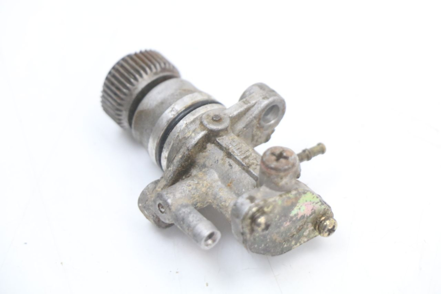 photo de OLIEPOMP TNT MOTOR GRIDO 2T 50 (2010 - 2019) - Technische close-up