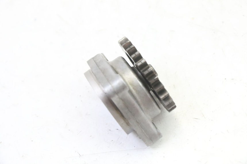 photo de OLIEPOMP SUZUKI GS GSE 500 (2001 - 2003) - Andere kijkhoek