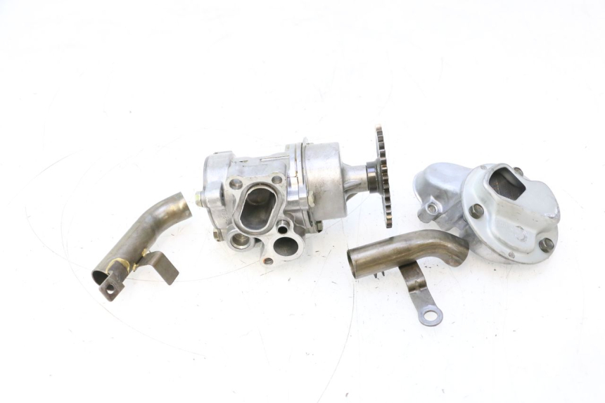 photo de OLIEPOMP SUZUKI GSF N BANDIT 1200 (2001 - 2005) - Technische close-up