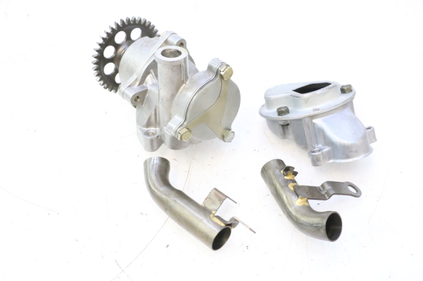 photo de OLIEPOMP SUZUKI GSF N BANDIT 1200 (2001 - 2005) - Bevestigingspunten