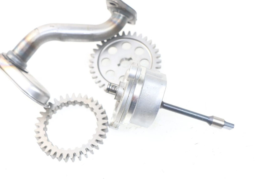 photo de OLIEPOMP SUZUKI GSR 600 (2005 - 2012) - Detail van het onderdeel