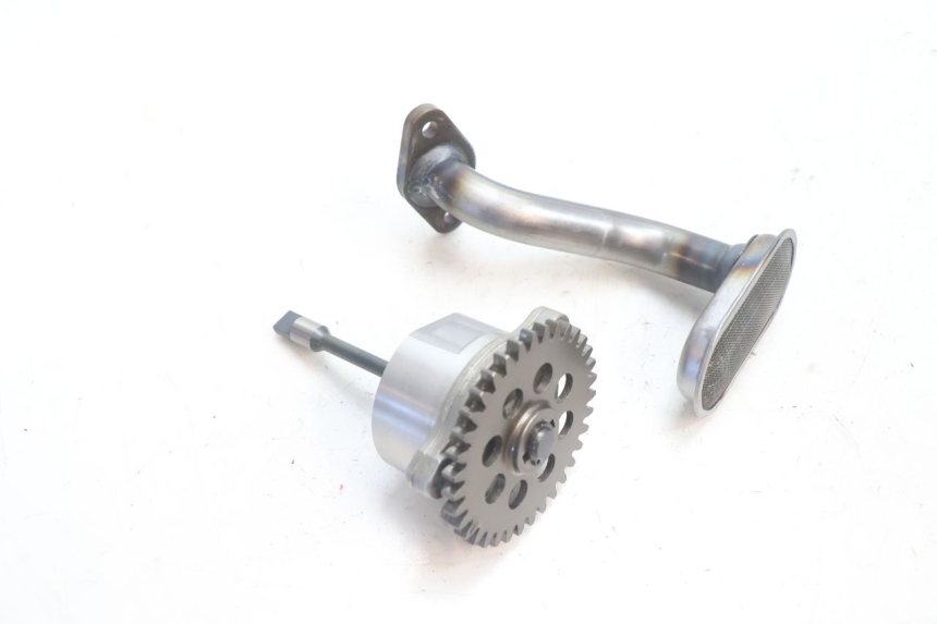 photo de OLIEPOMP SUZUKI GSR 600 (2005 - 2012) - Detail van het onderdeel