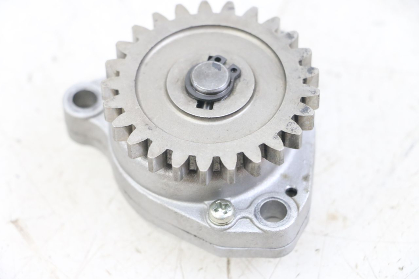 photo de OLIEPOMP SUZUKI GSX E 250 (1982 - 1983) - Hoofdaanzicht