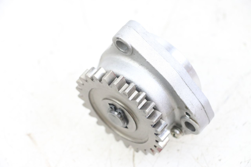 photo de OLIEPOMP SUZUKI GSX E 250 (1982 - 1983) - Zoom op gebruiksstaat