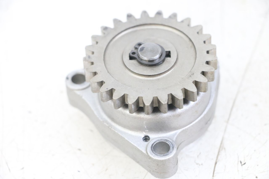 photo de OLIEPOMP SUZUKI GSX E 250 (1982 - 1983) - Andere kijkhoek