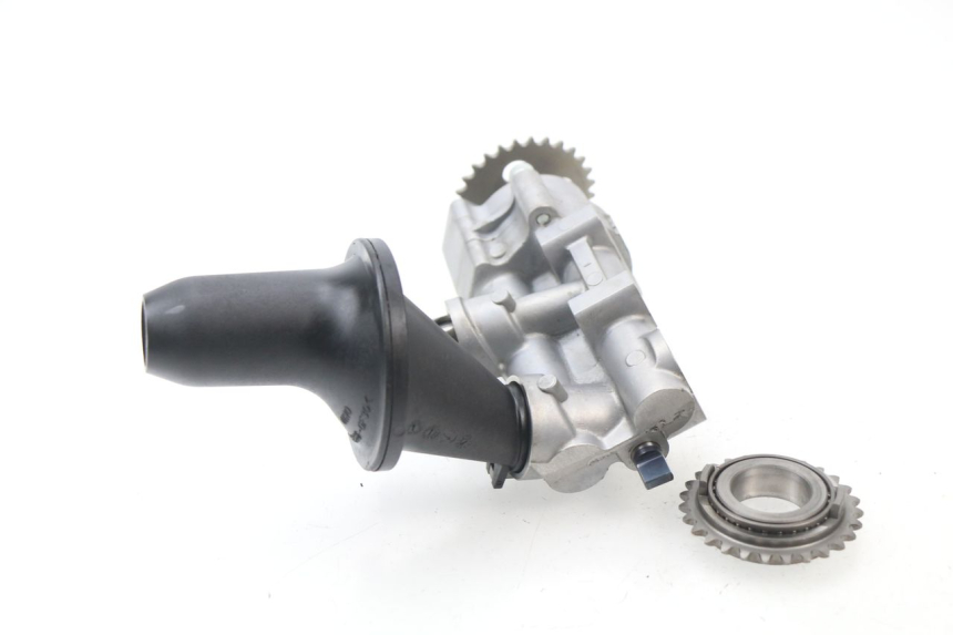 photo de OLIEPOMP SUZUKI GSX-R GSXR 600 (2008 - 2010) - Detail van het onderdeel