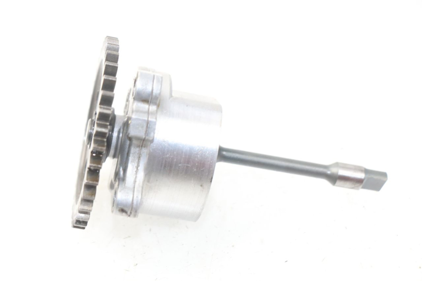 photo de OLIEPOMP SUZUKI GSX-R GSXR 600 (2001 - 2003) - Detail van het onderdeel