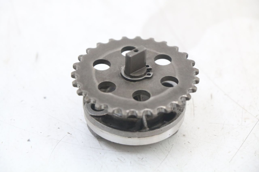 photo de OLIEPOMP HONDA NES AROBASE 125 (2000 - 2003) - Detail van het onderdeel