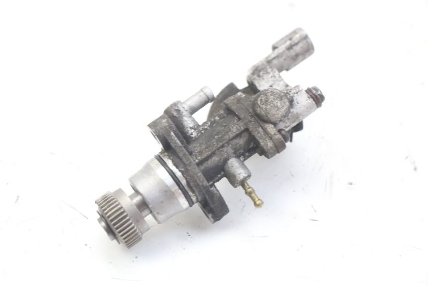 photo de OLIEPOMP KEEWAY HURRICANE 50 (2006 - 2019) - Hoofdaanzicht