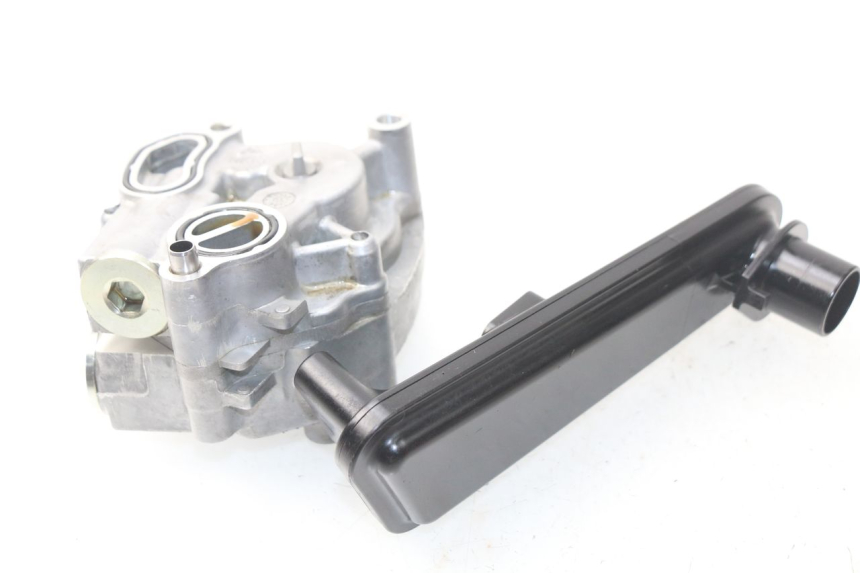 photo de OLIEPOMP HONDA INTEGRA NC D 750 (2016 - 2018) - Zoom op gebruiksstaat