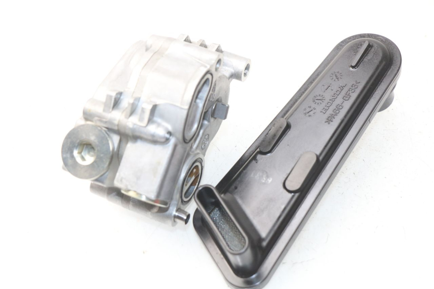 photo de OLIEPOMP HONDA INTEGRA NC D 750 (2016 - 2018) - Technische close-up
