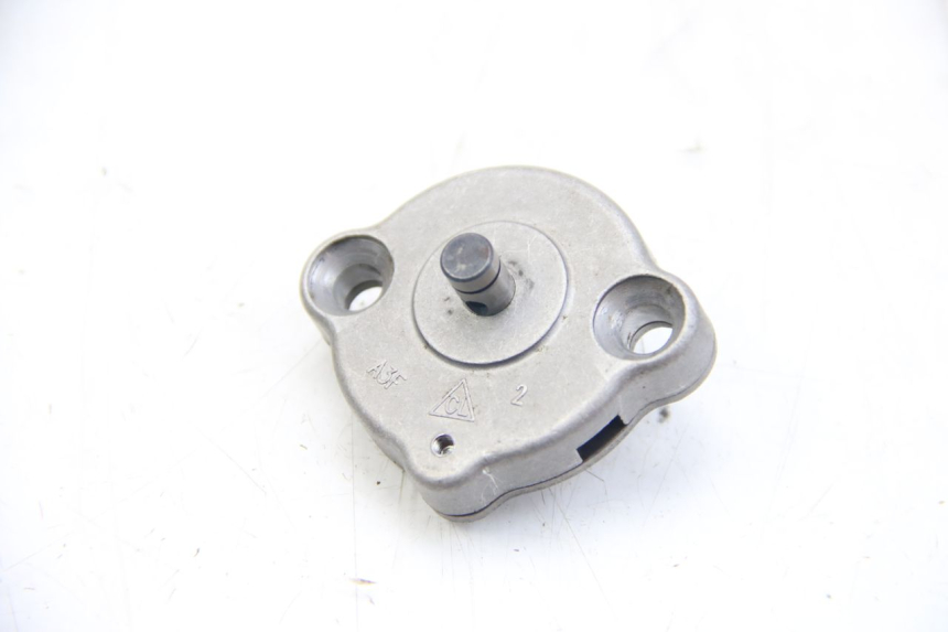 photo de OLIEPOMP SYM JET 14 4T 50 (2018 - 2022) - Hoofdaanzicht