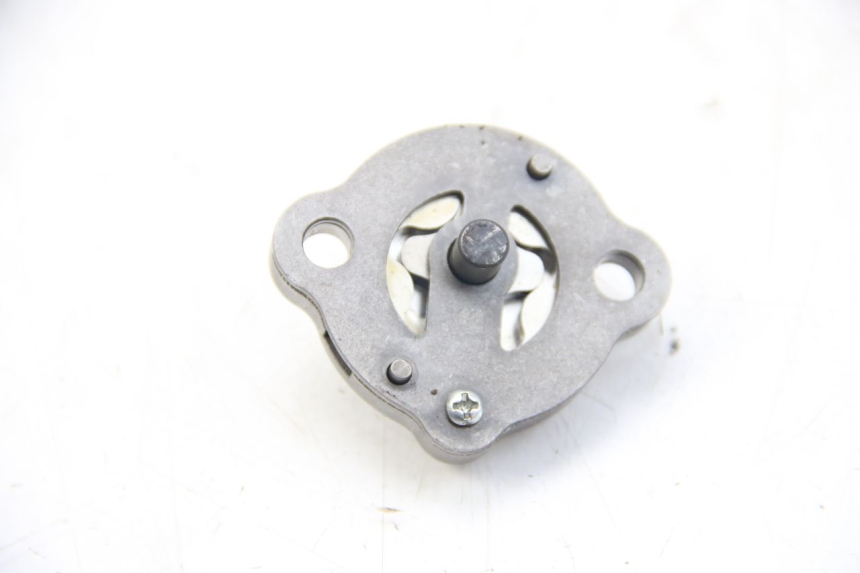 photo de OLIEPOMP SYM JET 14 4T 50 (2018 - 2022) - Zoom op gebruiksstaat