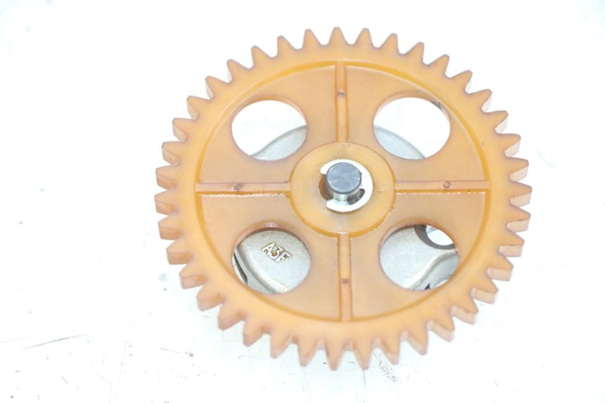 photo de OLIEPOMP SYM JET 14 4T 50 (2018 - 2022) - Hoofdaanzicht