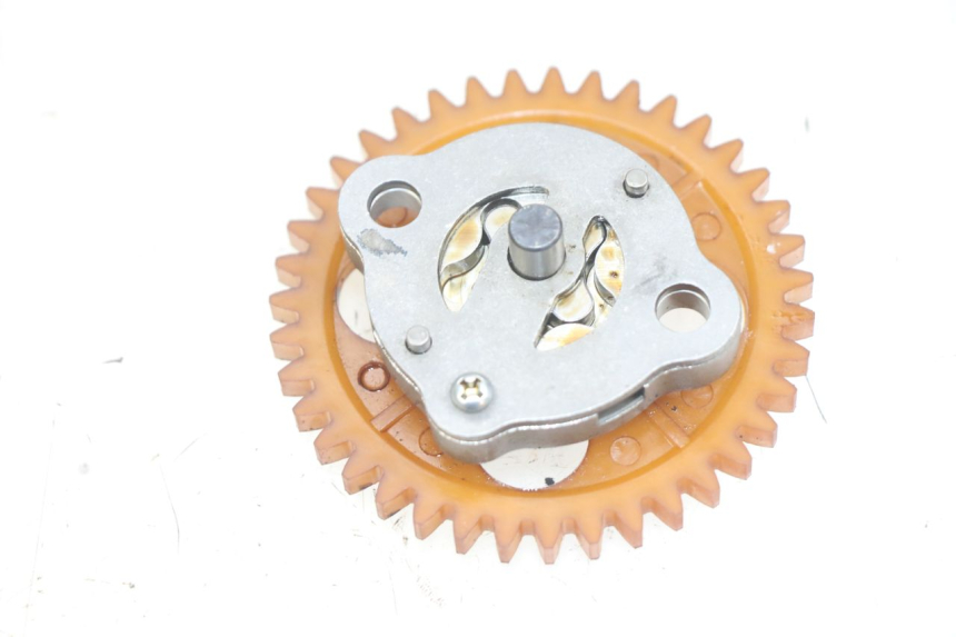 photo de OLIEPOMP SYM JET 14 4T 50 (2018 - 2022) - Detail van het onderdeel