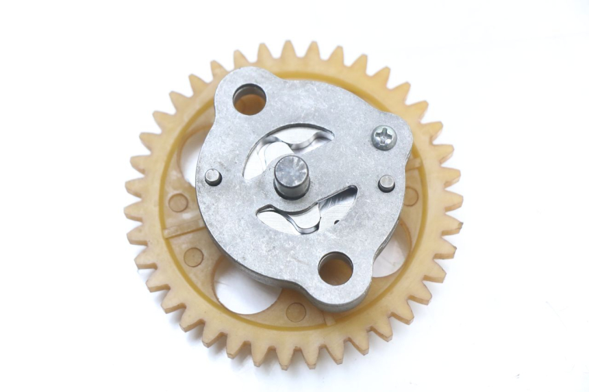 photo de OLIEPOMP SYM JET 14 4T 50 (2018 - 2022) - Detail van het onderdeel