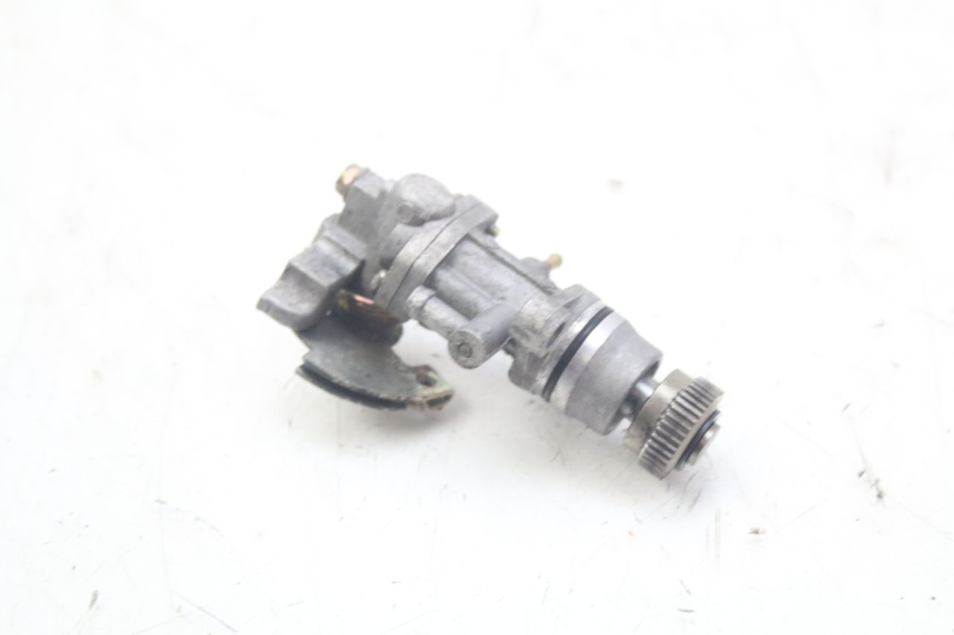 photo de OLIEPOMP RIDE JUMP 2T 50 (2012 - 2017) - Hoofdaanzicht