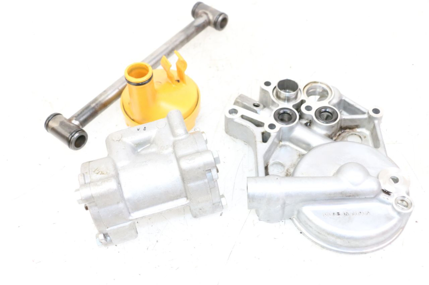 photo de OLIEPOMP KAWASAKI GTR 1000 (1994 - 2004) - Andere kijkhoek