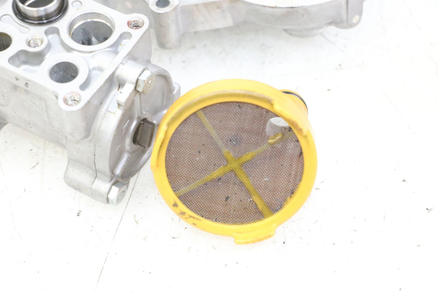 photo de OLIEPOMP KAWASAKI GTR 1000 (1994 - 2004) - Bevestigingspunten