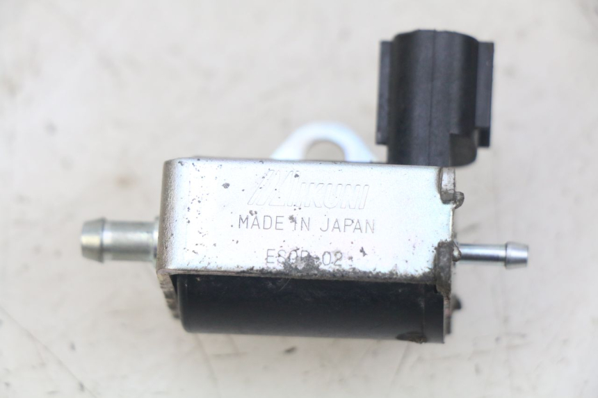 photo de OLIEPOMP PEUGEOT KISBEE 2T 50 (2010 - 2017) - Zoom op gebruiksstaat